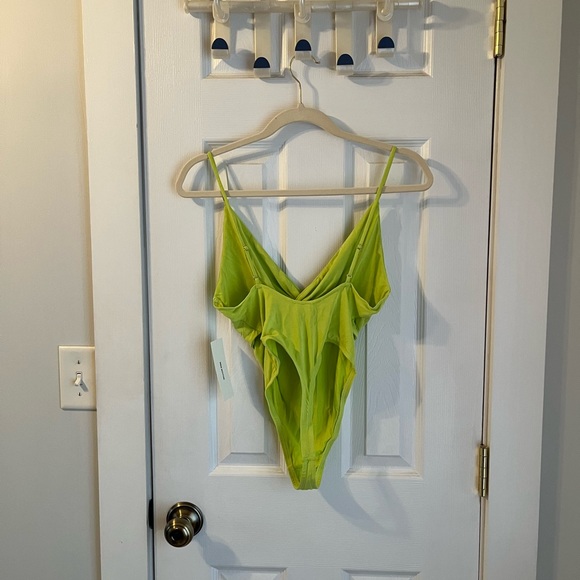 NWT Urban Outfitters Bodysuit - Picture 3 of 3